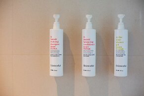 Lishui Marriott Hotel