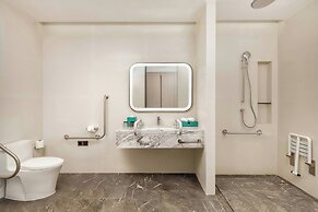 Lishui Marriott Hotel