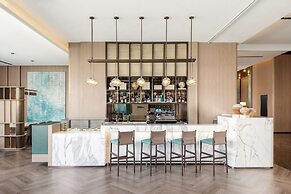 Lishui Marriott Hotel