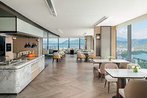 Lishui Marriott Hotel