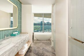 Lishui Marriott Hotel