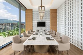 Lishui Marriott Hotel