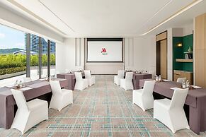 Lishui Marriott Hotel