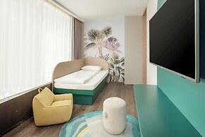 Lishui Marriott Hotel