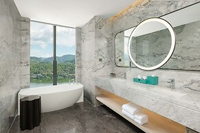 Lishui Marriott Hotel