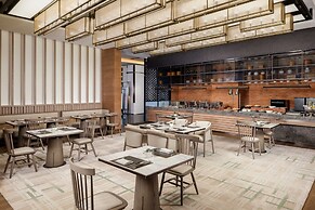 Lishui Marriott Hotel