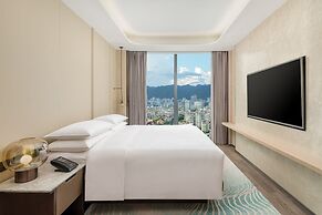 Lishui Marriott Hotel