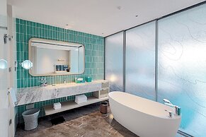 Lishui Marriott Hotel