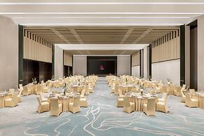 Lishui Marriott Hotel