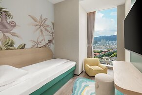 Lishui Marriott Hotel