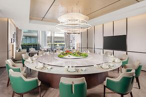 Lishui Marriott Hotel