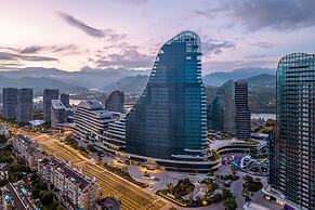 Lishui Marriott Hotel