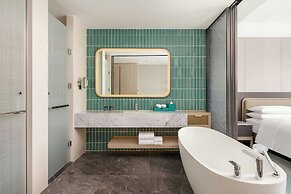 Lishui Marriott Hotel