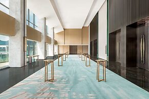 Lishui Marriott Hotel