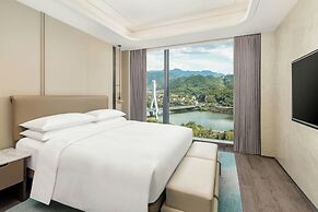 Lishui Marriott Hotel