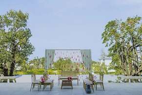Khao Lak Marriott Beach Resort & Spa
