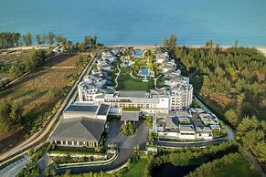 Khao Lak Marriott Beach Resort & Spa