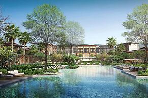 Khao Lak Marriott Beach Resort & Spa