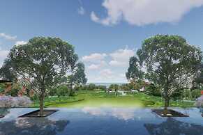 Khao Lak Marriott Beach Resort & Spa