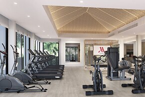 Khao Lak Marriott Beach Resort & Spa