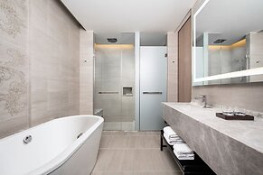 Khao Lak Marriott Beach Resort & Spa