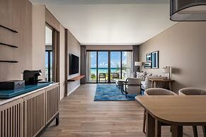 Khao Lak Marriott Beach Resort & Spa