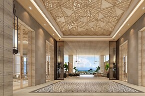 Khao Lak Marriott Beach Resort & Spa