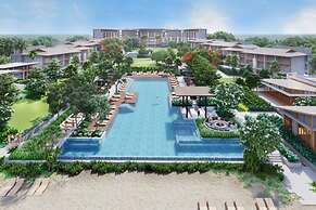 Khao Lak Marriott Beach Resort & Spa