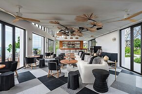 Khao Lak Marriott Beach Resort & Spa