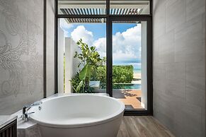 Khao Lak Marriott Beach Resort & Spa