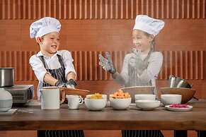 Khao Lak Marriott Beach Resort & Spa