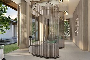 Khao Lak Marriott Beach Resort & Spa
