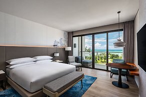 Khao Lak Marriott Beach Resort & Spa