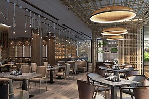 Khao Lak Marriott Beach Resort & Spa