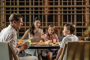 Khao Lak Marriott Beach Resort & Spa