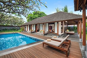 The Sira, A Luxury Collection Resort And Spa, Lombok