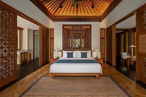 The Sira, A Luxury Collection Resort And Spa, Lombok