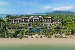 The Sira, A Luxury Collection Resort And Spa, Lombok