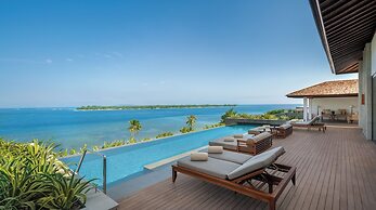 The Sira, A Luxury Collection Resort And Spa, Lombok