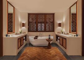 The Sira, A Luxury Collection Resort And Spa, Lombok