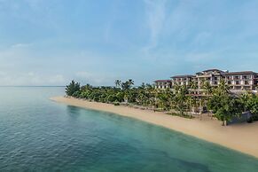 The Sira, A Luxury Collection Resort And Spa, Lombok