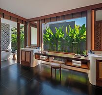 The Sira, A Luxury Collection Resort And Spa, Lombok