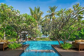 The Sira, A Luxury Collection Resort And Spa, Lombok