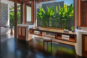 The Sira, A Luxury Collection Resort And Spa, Lombok