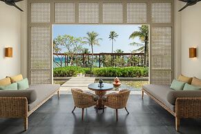 The Sira, A Luxury Collection Resort And Spa, Lombok