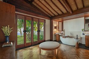 The Sira, A Luxury Collection Resort And Spa, Lombok