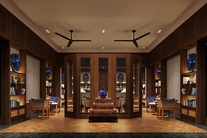 The Sira, A Luxury Collection Resort And Spa, Lombok