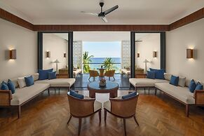 The Sira, A Luxury Collection Resort And Spa, Lombok