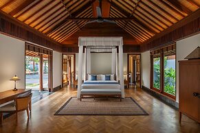 The Sira, A Luxury Collection Resort And Spa, Lombok