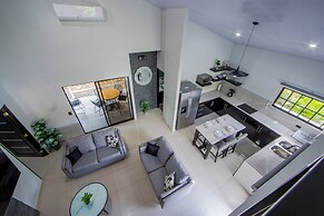 Villa Escondida La Fortuna